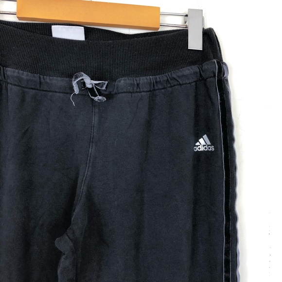 Adidas Youth Joggers Sz XL - Picture 3 of 11